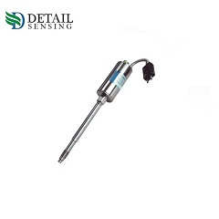 DPT124-131 Melt Pressure and Temperature Sensor