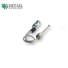 DPT124-132 Melt Pressure and Temperature Sensor