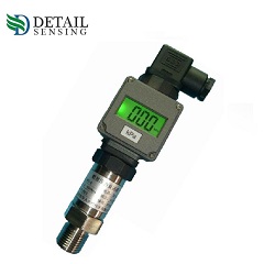 DPT281 Digital Display Pressure Sensor