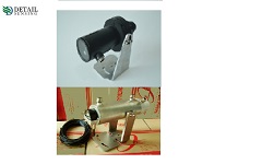 DPT616 Two-color Infrared Temperature Sensor