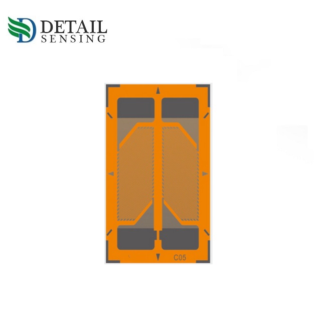 HA high precision strain gauge