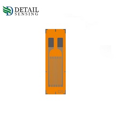 high precision strain gauge