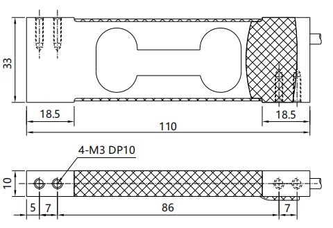 DLC605D DLC605D