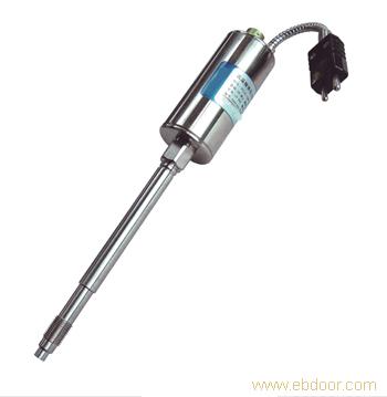 DPT124-131 Melt Pressure and Temperature Sensor