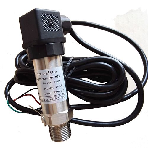 DPT201 Pressure Sensor