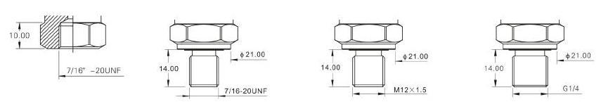 DPT201 Pressure Sensor DPT201 Pressure Sensor