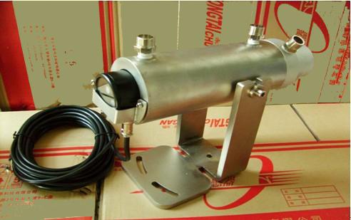 DPT616 Two-color Infrared Temperature Sensor